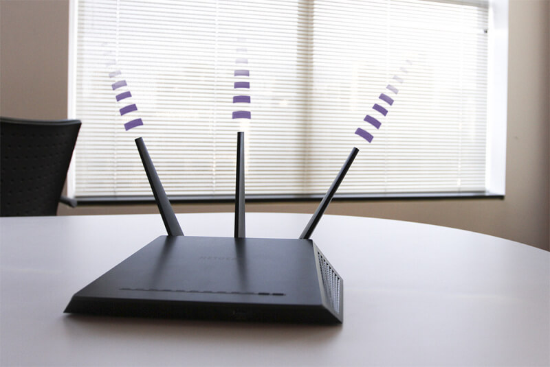 Wi-Fi 802.11ac also known as Wi-Fi 5 brought all these improvements, except...